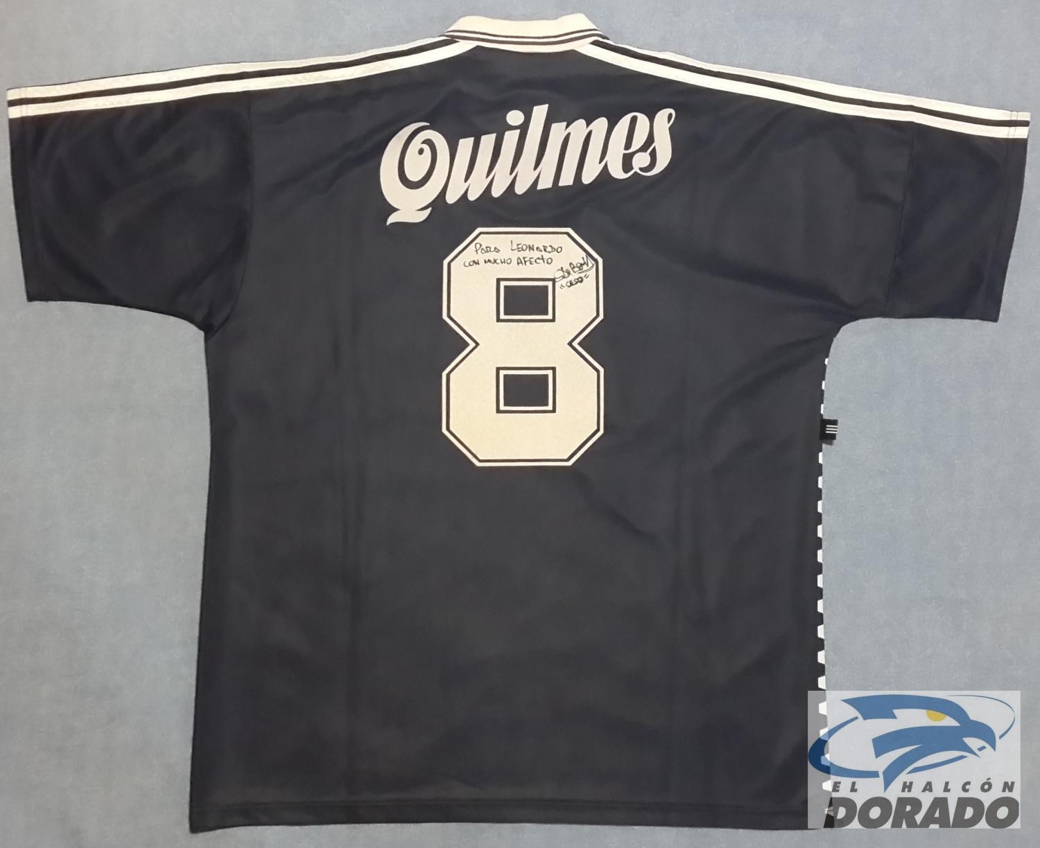 maillot quilmes ac exterieur 1996-1997 pas cher maillot quilmes ac exterieur 1996-1997 pas cher