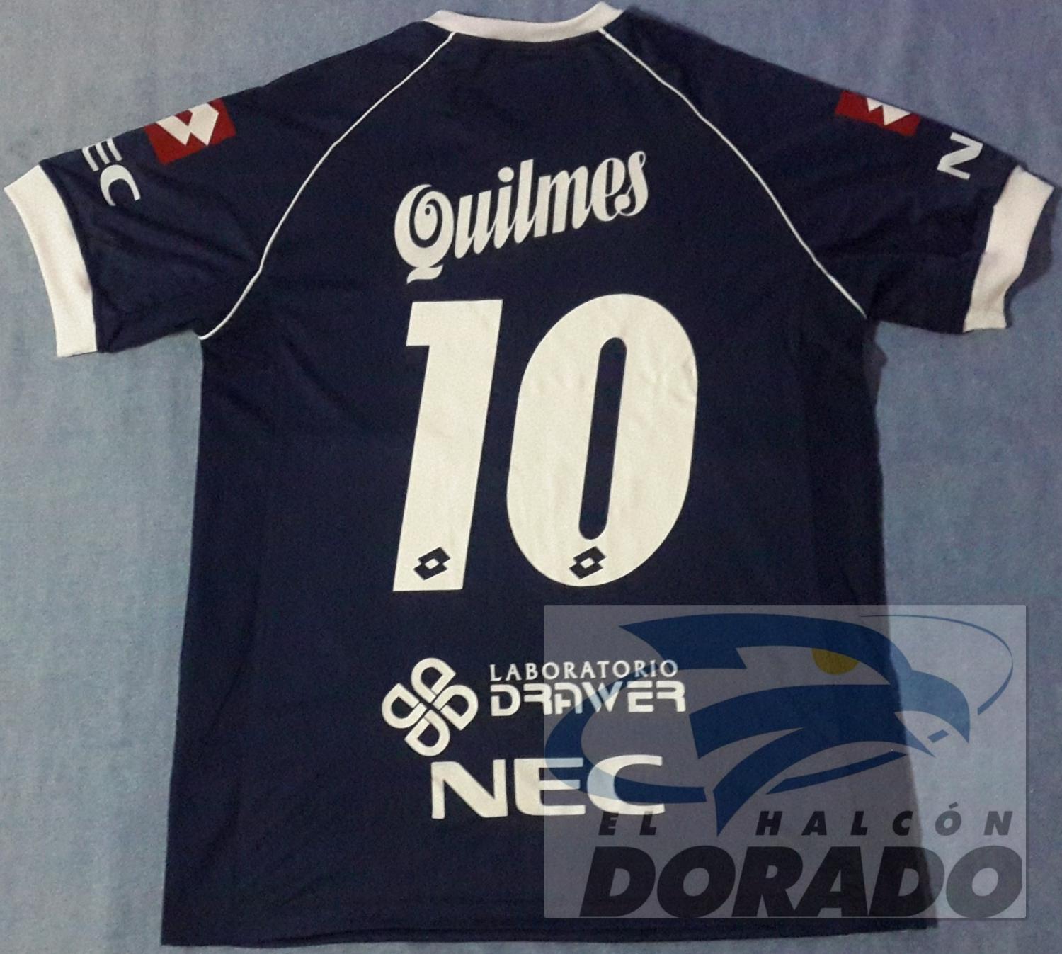 maillot quilmes ac exterieur 2013-2014 pas cher maillot quilmes ac exterieur 2013-2014 pas cher