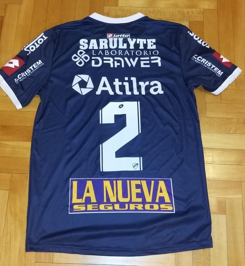 maillot quilmes ac exterieur 2016 rétro maillot quilmes ac exterieur 2016 rétro