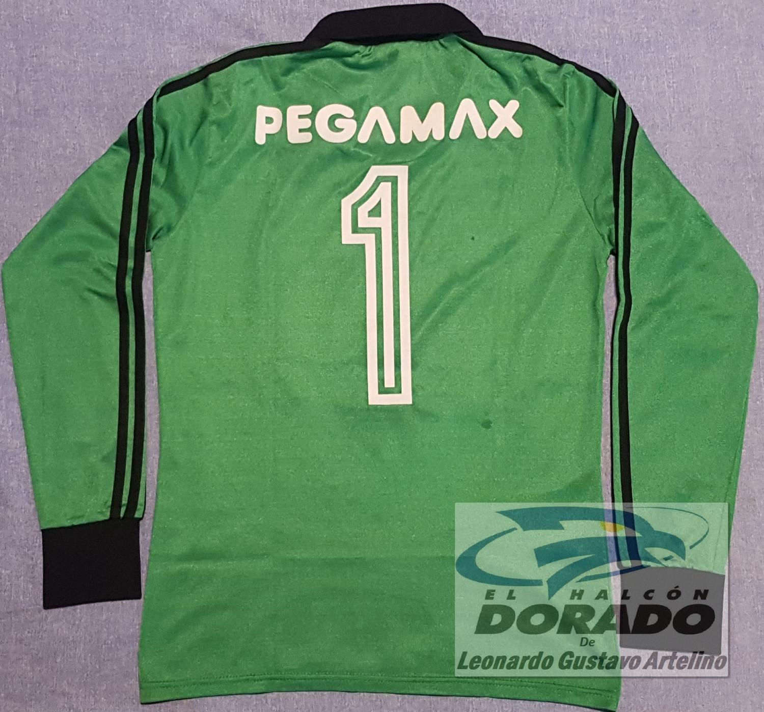 maillot quilmes ac gardien 1986 rétro maillot quilmes ac gardien 1986 rétro