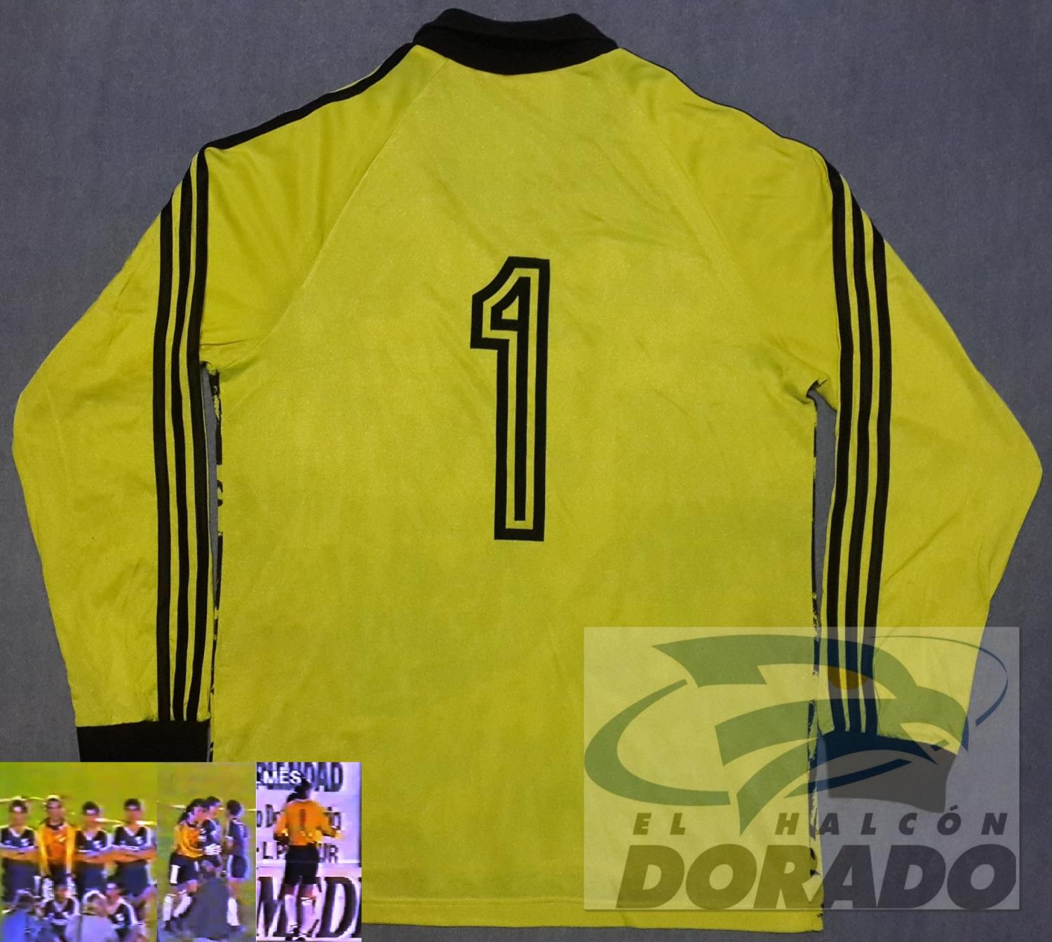 maillot quilmes ac gardien 1992-1993 pas cher maillot quilmes ac gardien 1992-1993 pas cher