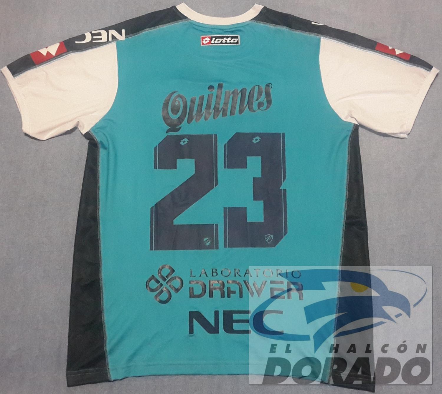 maillot quilmes ac gardien 2015 pas cher maillot quilmes ac gardien 2015 pas cher