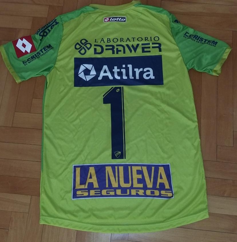 maillot quilmes ac gardien 2016 pas cher maillot quilmes ac gardien 2016 pas cher