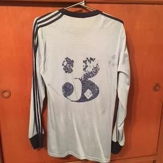 maillot racing de córdoba exterieur 1981 rétro