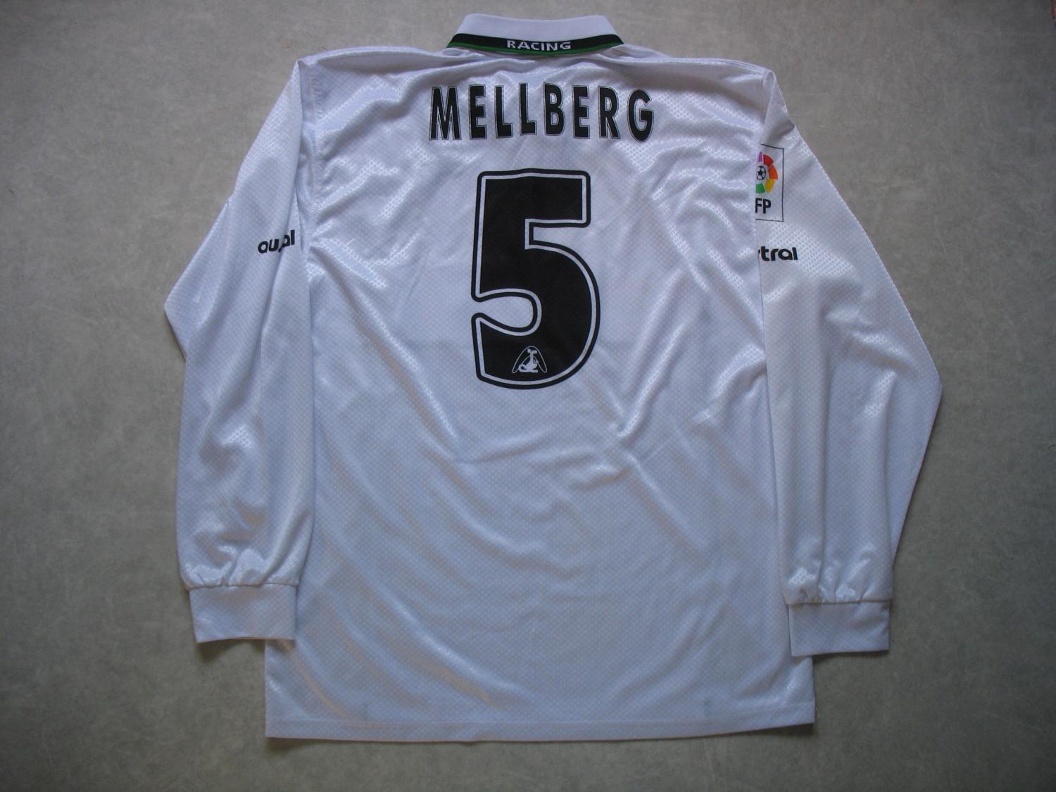 maillot racing de santander domicile 1999-2000 pas cher maillot racing de santander domicile 1999-2000 pas cher