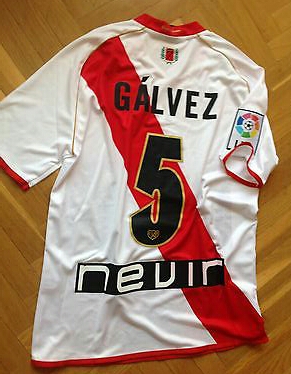 maillot rayo vallecano domicile 2012-2013 pas cher maillot rayo vallecano domicile 2012-2013 pas cher