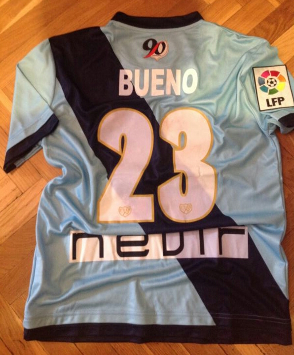 maillot rayo vallecano third 2014-2015 pas cher maillot rayo vallecano third 2014-2015 pas cher