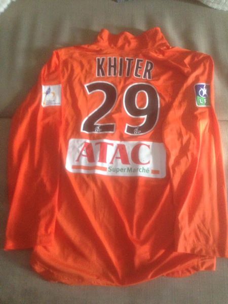 maillot rc lens exterieur 2007-2008 pas cher maillot rc lens exterieur 2007-2008 pas cher