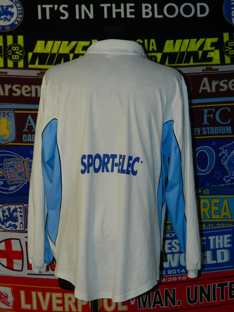 maillot rc strasbourg alsace exterieur 2001-2002 pas cher maillot rc strasbourg alsace exterieur 2001-2002 pas cher