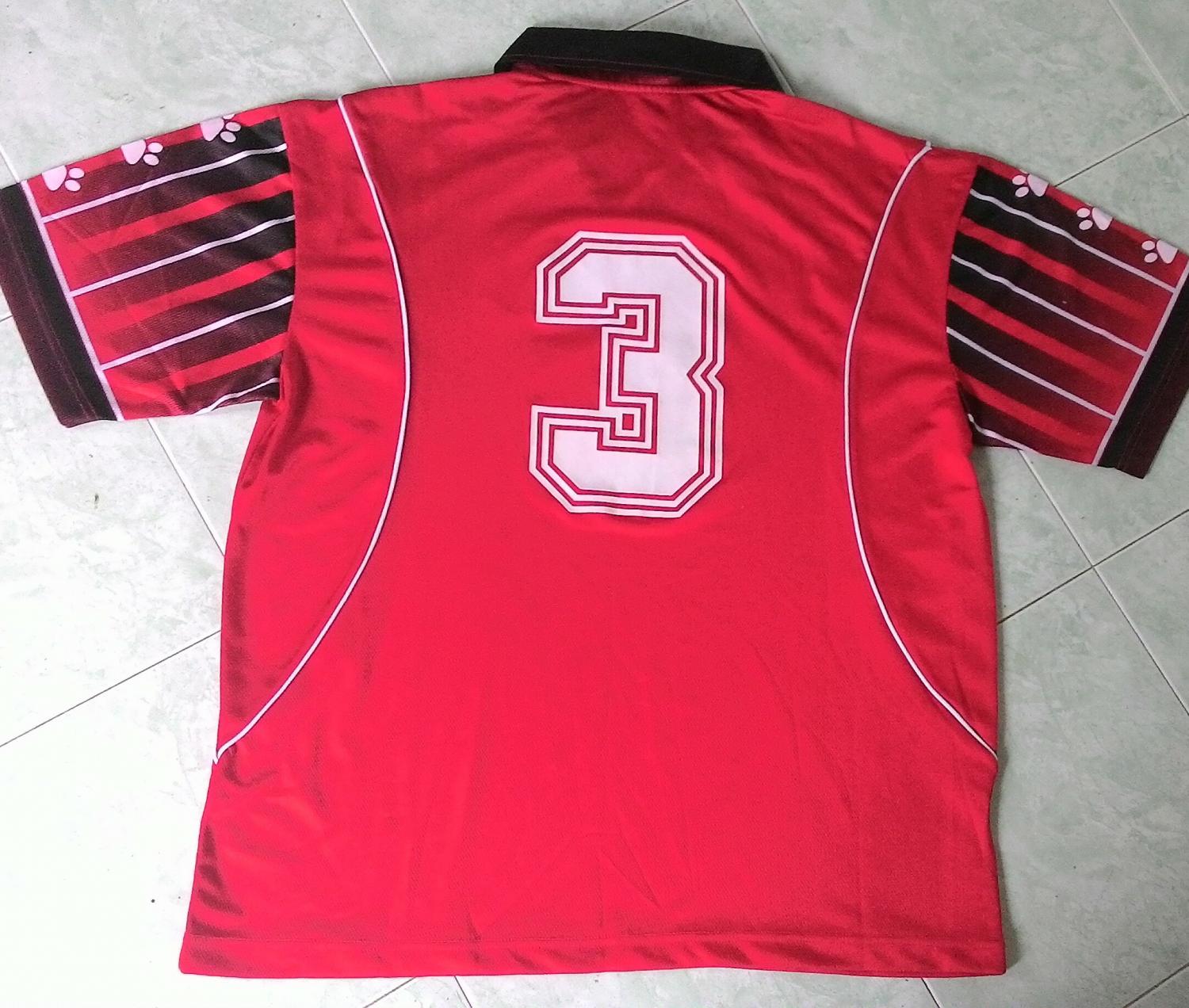 maillot rcd majorque domicile 1997-1999 pas cher maillot rcd majorque domicile 1997-1999 pas cher