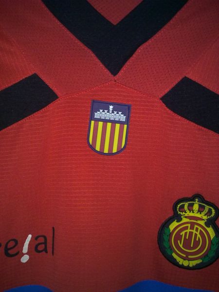 maillot rcd majorque domicile 2007-2008 pas cher maillot rcd majorque domicile 2007-2008 pas cher