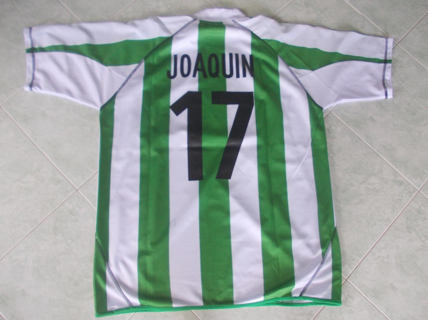 maillot real betis domicile 2005-2006 pas cher maillot real betis domicile 2005-2006 pas cher