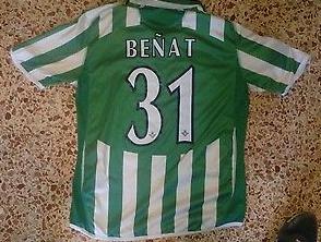 maillot real betis domicile 2010-2011 pas cher maillot real betis domicile 2010-2011 pas cher