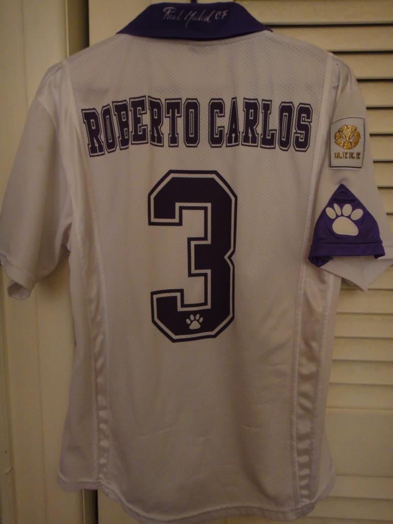 maillot real madrid domicile 1996-1997 pas cher maillot real madrid domicile 1996-1997 pas cher