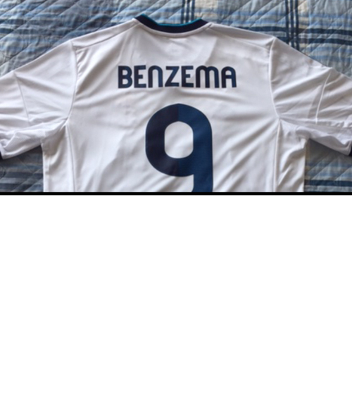 maillot real madrid domicile 2012-2013 rétro maillot real madrid domicile 2012-2013 rétro