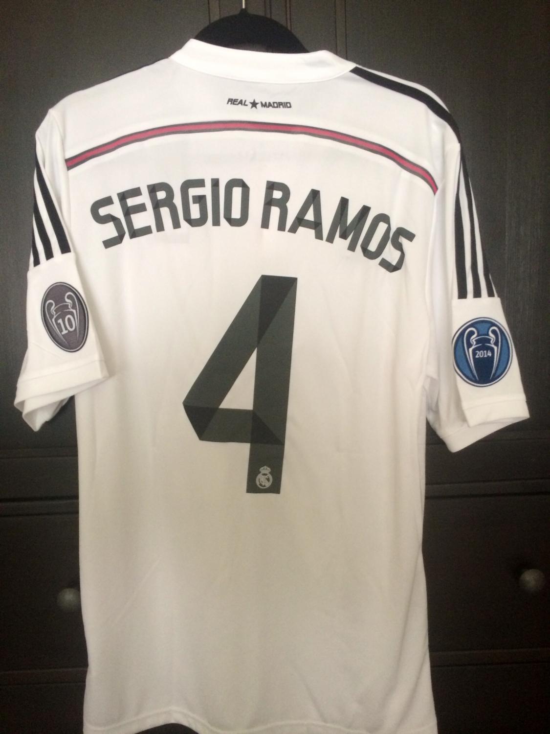 maillot real madrid domicile 2014-2015 pas cher maillot real madrid domicile 2014-2015 pas cher