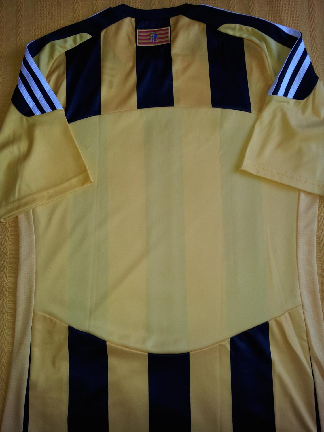 maillot real saragosse exterieur 2011-2012 pas cher maillot real saragosse exterieur 2011-2012 pas cher
