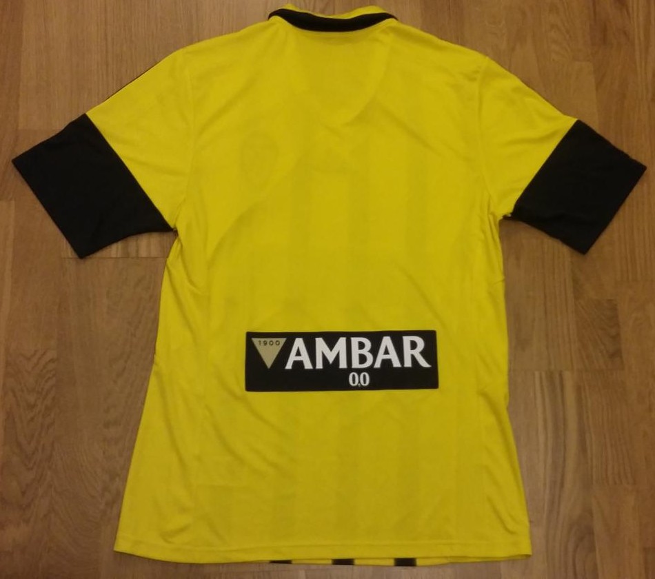 maillot real saragosse exterieur 2016-2017 rétro maillot real saragosse exterieur 2016-2017 rétro