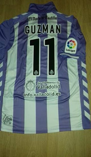 maillot real valladolid domicile 2016-2017 pas cher maillot real valladolid domicile 2016-2017 pas cher