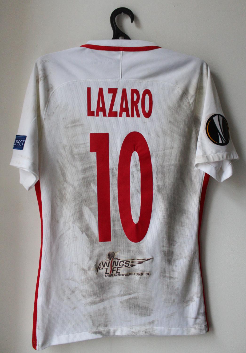 maillot red bull salzburgo domicile 2016-2017 rétro maillot red bull salzburgo domicile 2016-2017 rétro