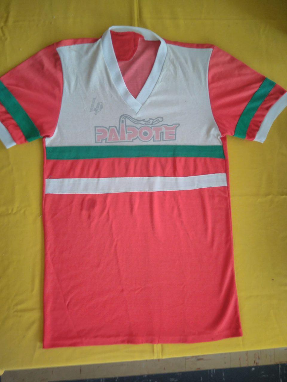 maillot regional atacama exterieur 1985 pas cher