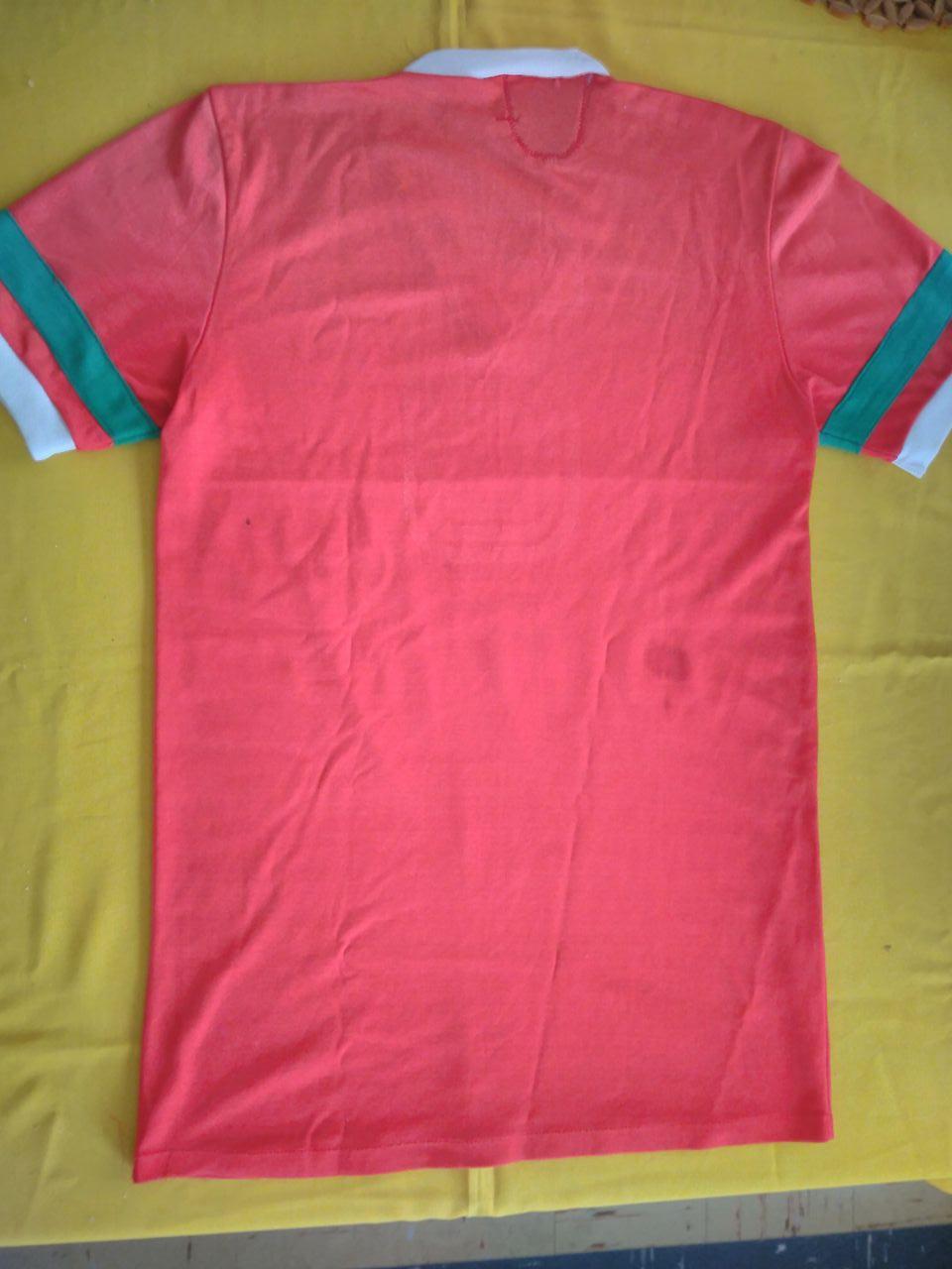 maillot regional atacama exterieur 1985 pas cher