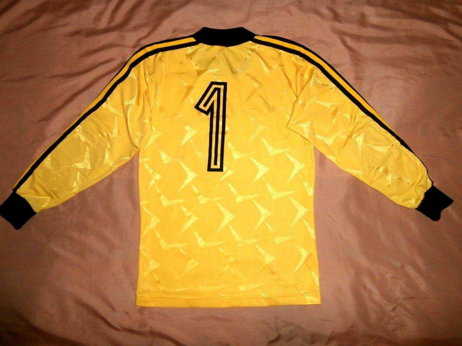 maillot république d\'irlande gardien 1989-1991 pas cher maillot république d\'irlande gardien 1989-1991 pas cher