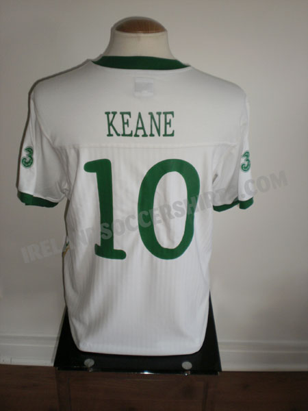 maillot république d\'irlande particulier 2011-2012 pas cher maillot république d\'irlande particulier 2011-2012 pas cher