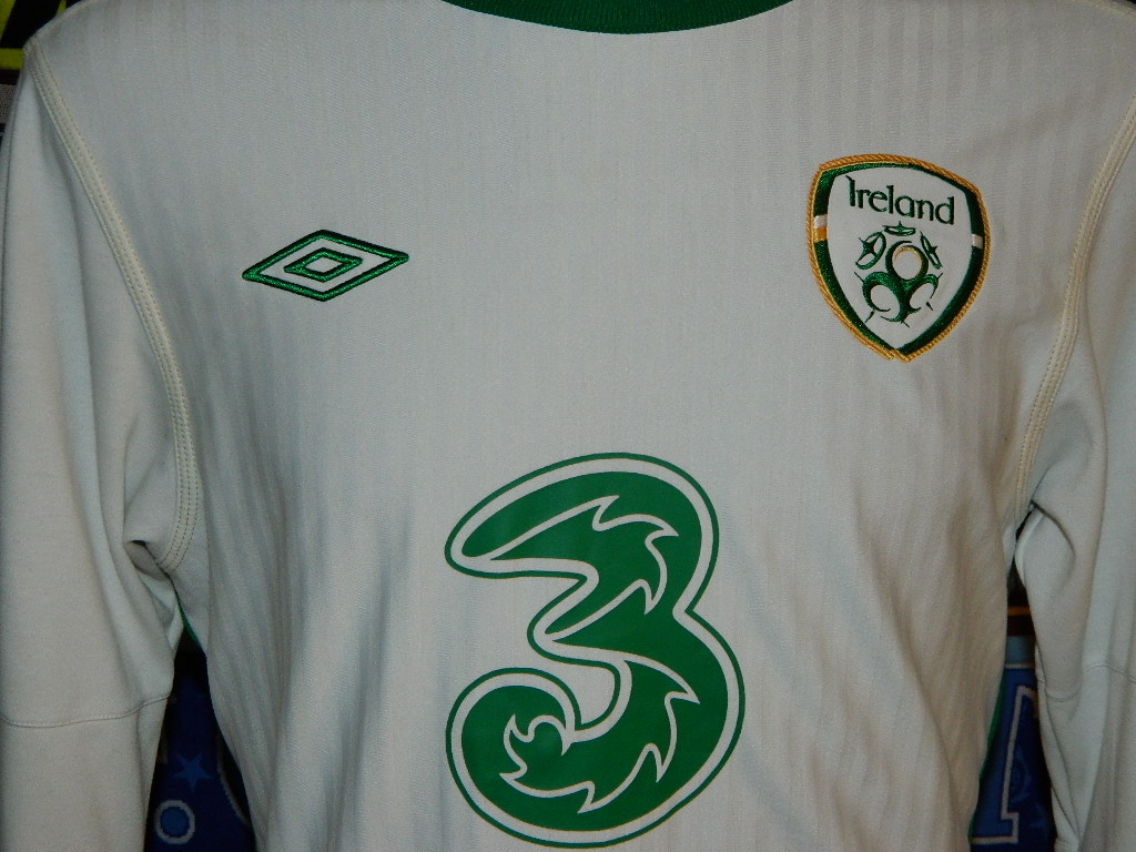 maillot république d\'irlande third 2013-2014 rétro maillot république d\'irlande third 2013-2014 rétro