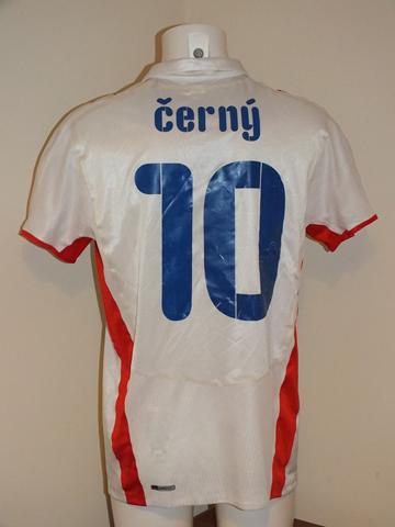 maillot république tchèque exterieur 2007-2009 pas cher maillot république tchèque exterieur 2007-2009 pas cher
