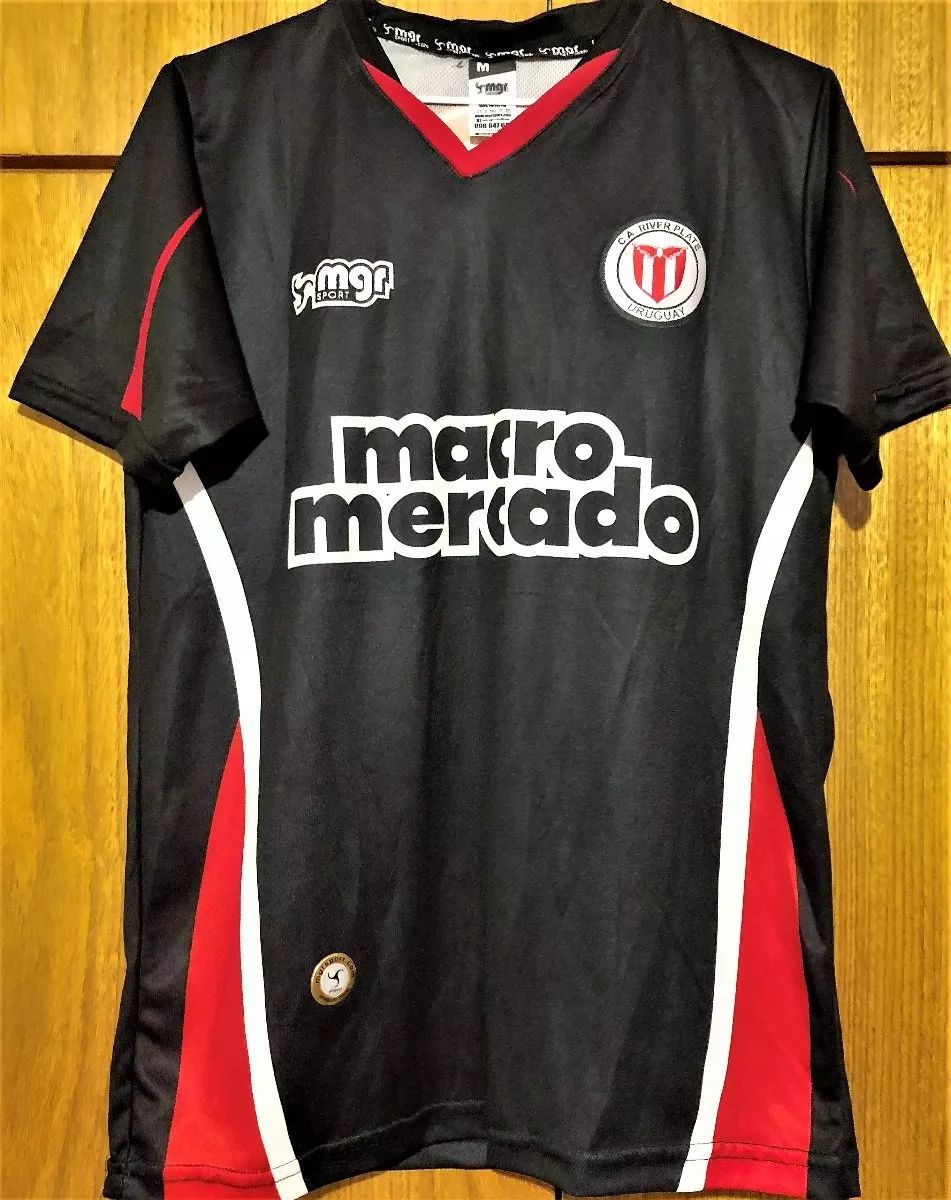 maillot river plate exterieur 2015 rétro