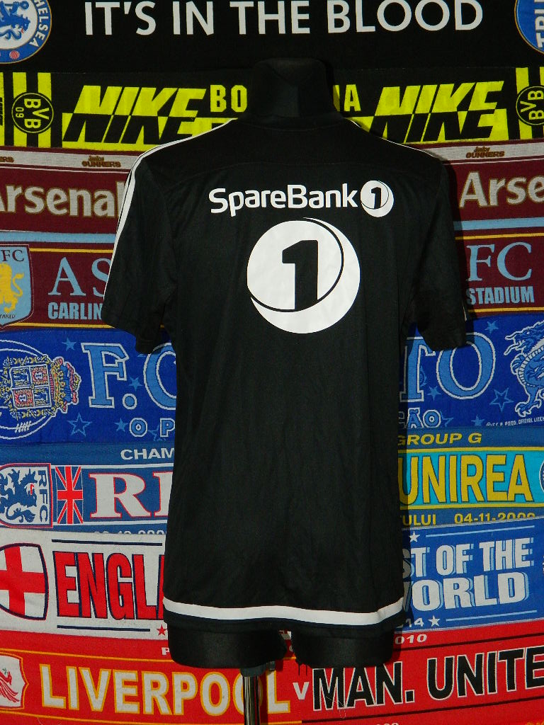 maillot rosenborg bk exterieur 2014-2015 rétro maillot rosenborg bk exterieur 2014-2015 rétro