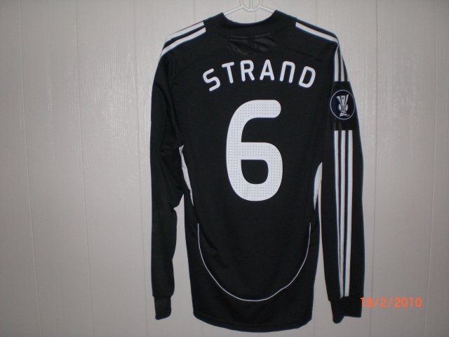 maillot rosenborg bk réplique 1999 pas cher maillot rosenborg bk réplique 1999 pas cher