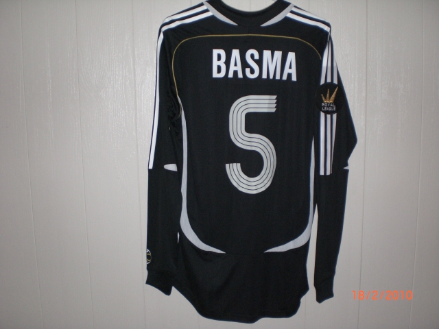 maillot rosenborg bk réplique 2006-2007 rétro maillot rosenborg bk réplique 2006-2007 rétro