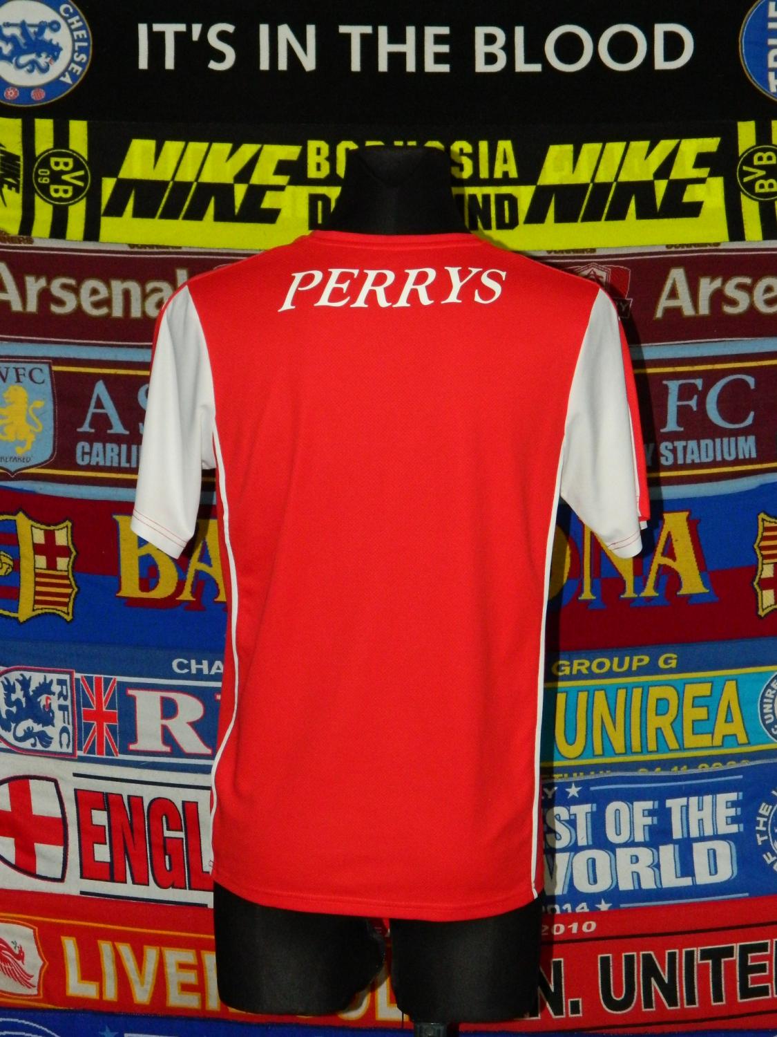 maillot rotherham united fc domicile 2015-2016 rétro maillot rotherham united fc domicile 2015-2016 rétro