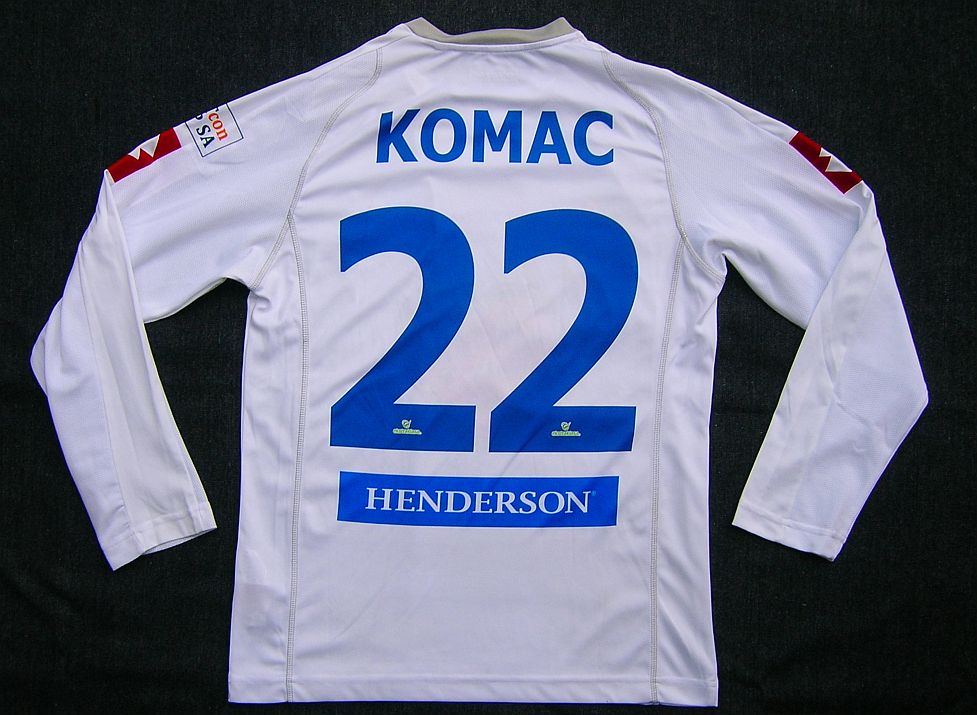 maillot ruch chorzów exterieur 2010-2011 rétro maillot ruch chorzów exterieur 2010-2011 rétro