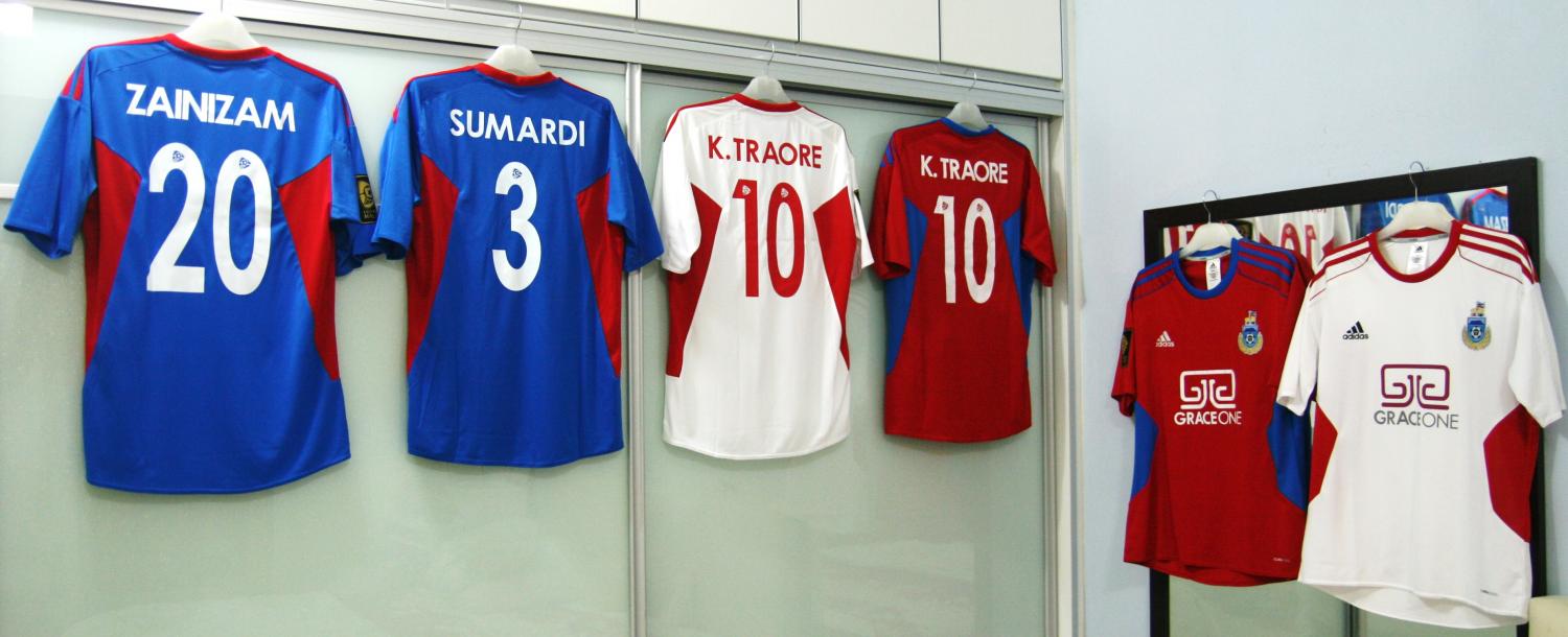 maillot sabah fa domicile 2013-2014 pas cher maillot sabah fa domicile 2013-2014 pas cher