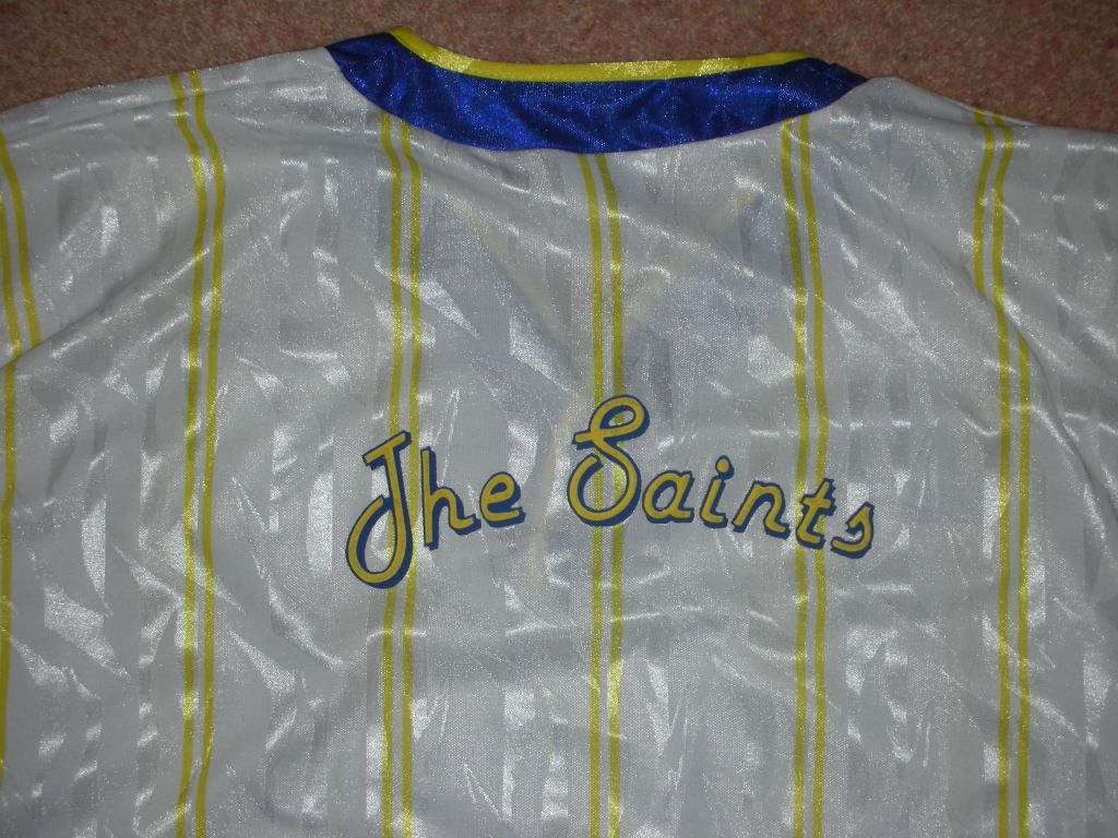 maillot saint johnstone exterieur 1993-2014 rétro maillot saint johnstone exterieur 1993-2014 rétro