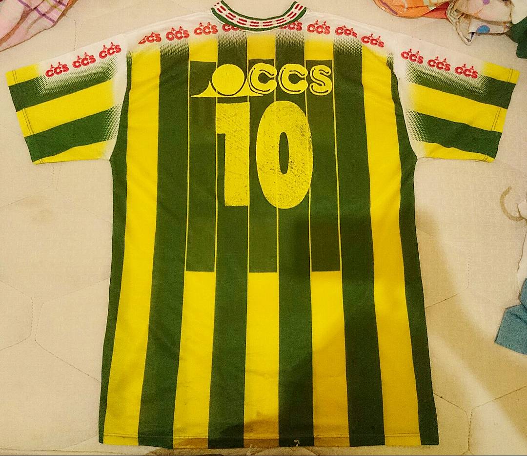 maillot sampaio corrêa fc domicile 1998 pas cher maillot sampaio corrêa fc domicile 1998 pas cher