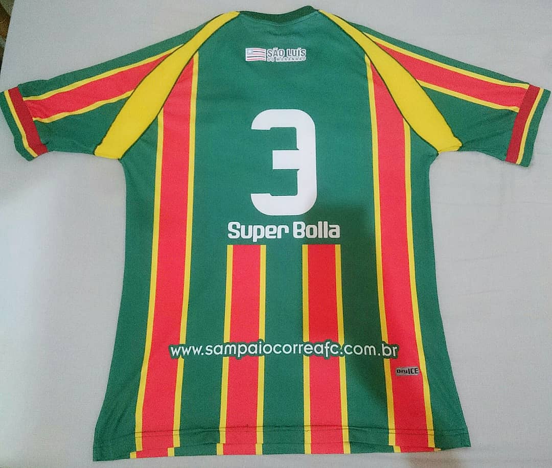 maillot sampaio corrêa fc domicile 2013-2014 rétro maillot sampaio corrêa fc domicile 2013-2014 rétro