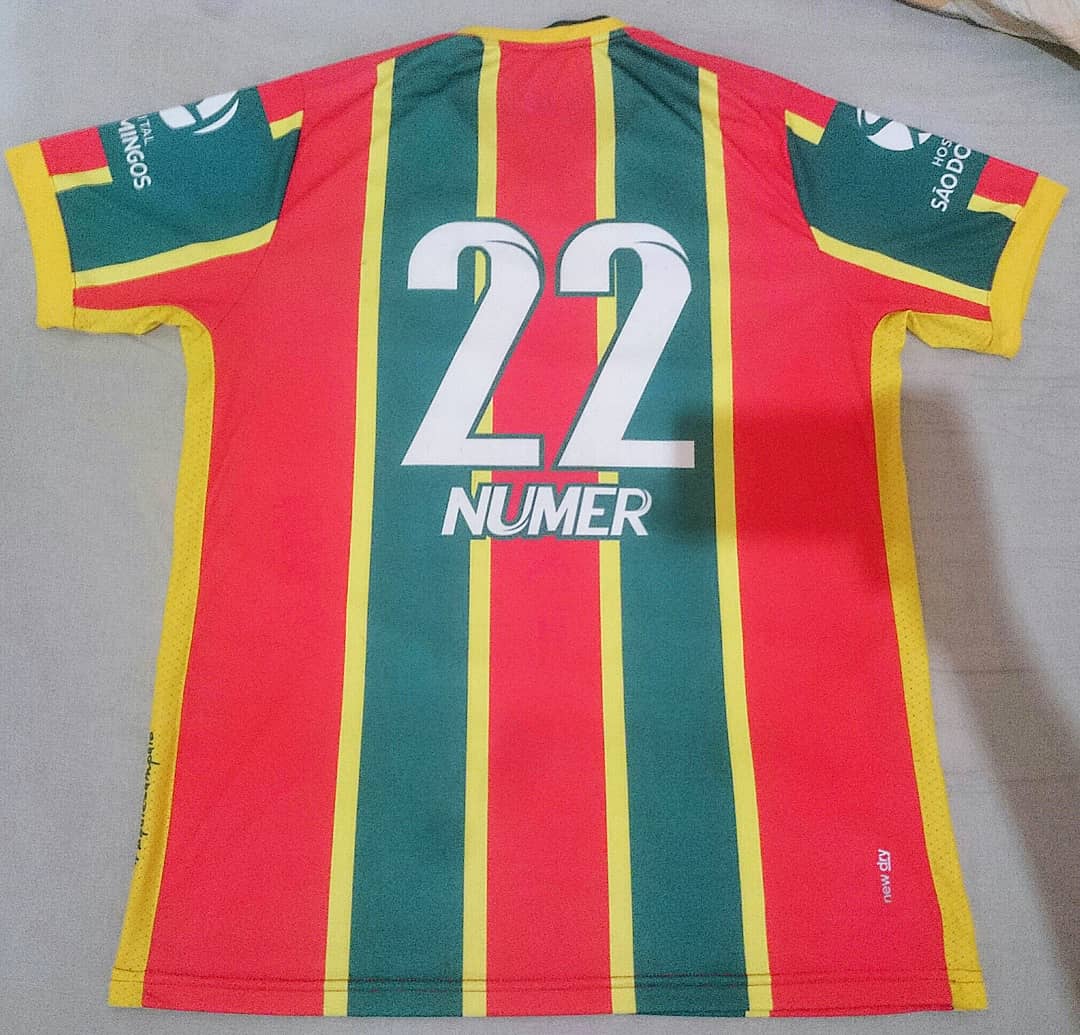 maillot sampaio corrêa fc domicile 2016-2017 pas cher maillot sampaio corrêa fc domicile 2016-2017 pas cher