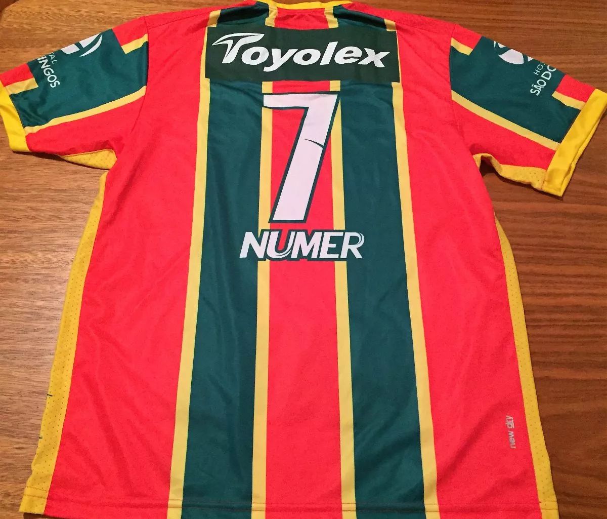 maillot sampaio corrêa fc domicile 2016-2017 rétro maillot sampaio corrêa fc domicile 2016-2017 rétro