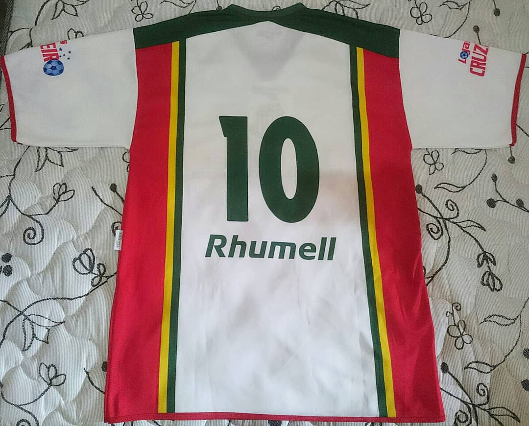 maillot sampaio corrêa fc exterieur 2005 pas cher maillot sampaio corrêa fc exterieur 2005 pas cher