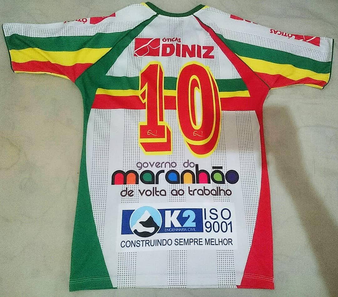 maillot sampaio corrêa fc exterieur 2011 pas cher maillot sampaio corrêa fc exterieur 2011 pas cher