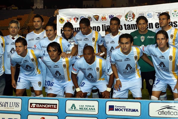 maillot san luis fc exterieur 2010-2011 rétro maillot san luis fc exterieur 2010-2011 rétro