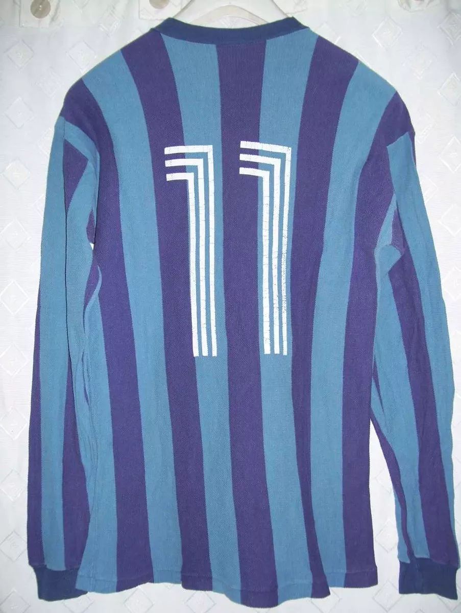 maillot san telmo domicile 1980-1981 rétro maillot san telmo domicile 1980-1981 rétro