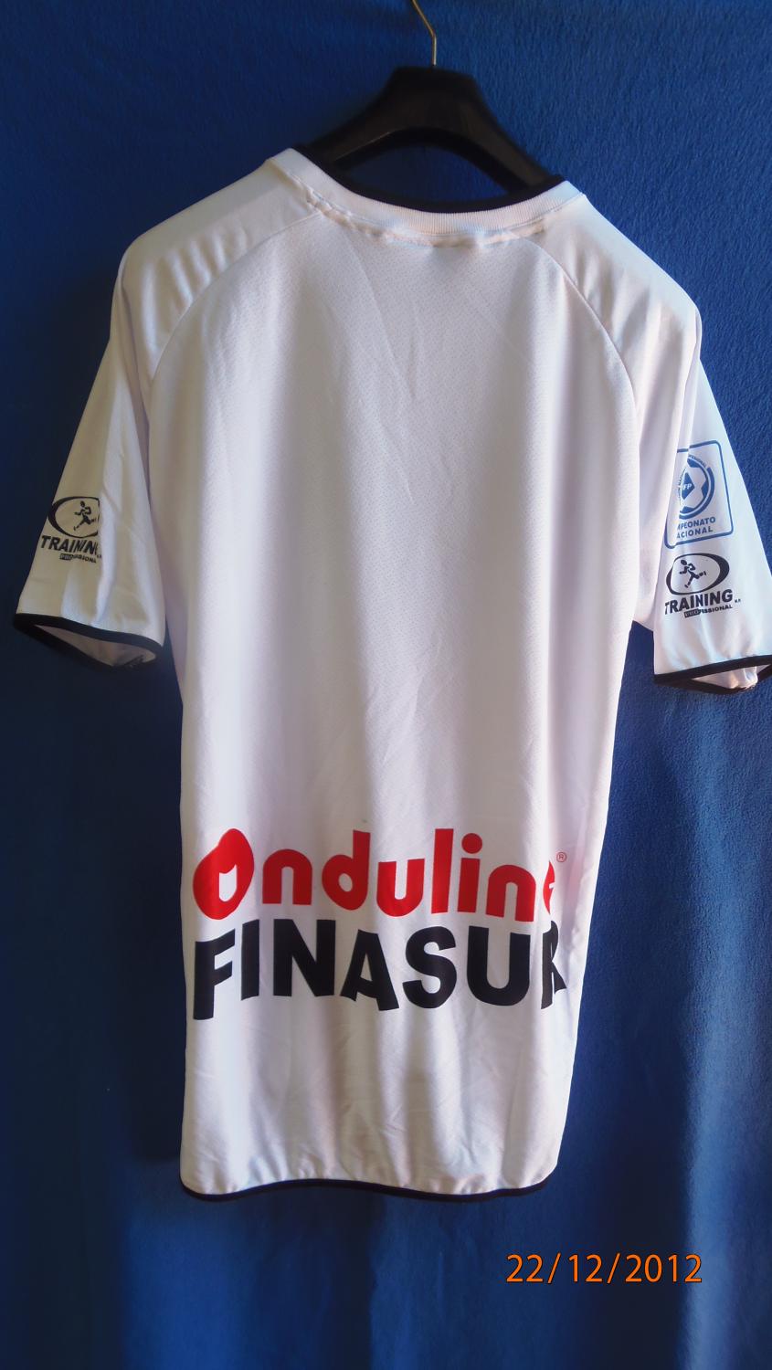 maillot santiago morning domicile 2011 pas cher maillot santiago morning domicile 2011 pas cher
