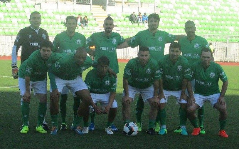 maillot santiago wanderers particulier 2016 rétro maillot santiago wanderers particulier 2016 rétro