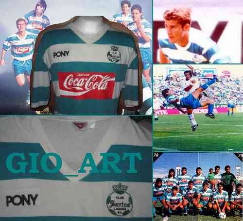 maillot santos laguna domicile 1991-1992 pas cher maillot santos laguna domicile 1991-1992 pas cher