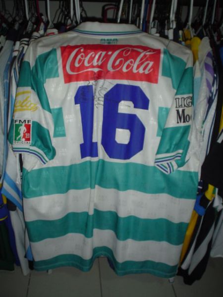 maillot santos laguna domicile 1995-1996 pas cher maillot santos laguna domicile 1995-1996 pas cher